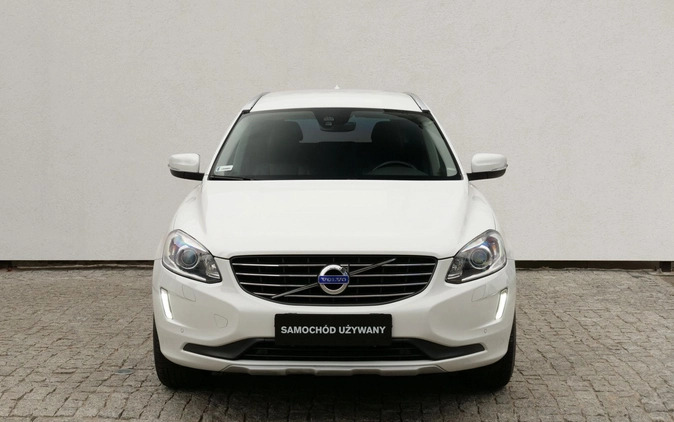 Volvo XC 60 cena 97900 przebieg: 145700, rok produkcji 2016 z Mielec małe 596